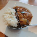 AiNA ORGANIC KITCHEN  - 