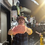 生ホルモン処 おさむちゃん。 - 