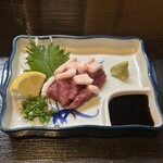 炭焼キッチン とりこ - 