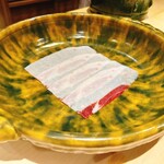 料理屋 植むら - 