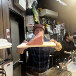 生ホルモン処 おさむちゃん。 - 