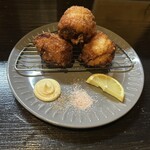 炭焼キッチン とりこ - 