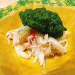 料理屋 植むら - 