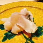 料理屋 植むら - 