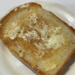 カフェむぎわらい - 