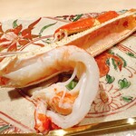 料理屋 植むら - 