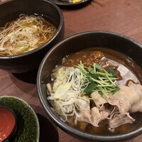 とんかつ & 焼鳥 An - 