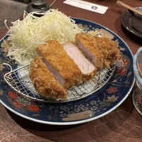とんかつ & 焼鳥 An - 