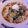 つるとんたん UDON NOODLE Brasserie 六本木
