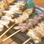 完全個室 栞 しおり - 