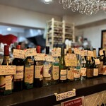 パパのごちそうと娘のお酒 - 