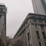 稲庭うどんとめし 金子半之助 - 