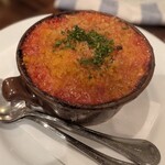 なにわフレンチびぎん - トリッパ