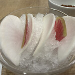 ビストロてらさわ - 