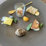 ターヴォラカルダ・オオノ - 