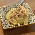 パパのごちそうと娘のお酒 - 