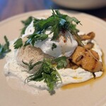 MARA Restaurant & Bar - 