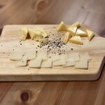 パパのごちそうと娘のお酒 - 