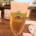 なにわフレンチびぎん - エーデルピルス