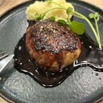 ビストロてらさわ - 