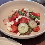 MARA Restaurant & Bar - 