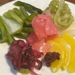 完全個室 栞 しおり - 