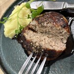 ビストロてらさわ - 