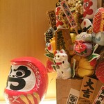 稲庭うどんとめし 金子半之助 コレド室町店 - 