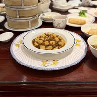 萬珍樓 本店 - 麻婆豆腐