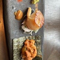 鉄板焼 摩天楼 東京スカイツリー・ソラマチ店 - 
