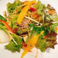 俺のフレンチ グランメゾン 大手町 - 