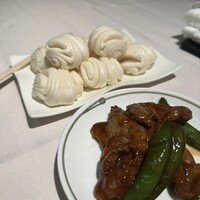 中国飯店 三田店 - 