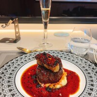 俺のフレンチ グランメゾン 大手町 - 