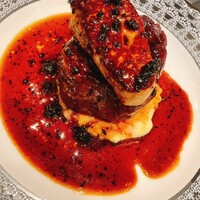 俺のフレンチ グランメゾン 大手町 - 