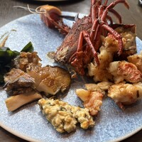 鉄板焼 摩天楼 東京スカイツリー・ソラマチ店 - 
