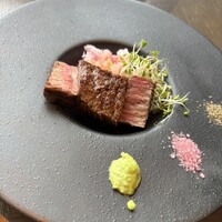 鉄板焼 摩天楼 東京スカイツリー・ソラマチ店 - 