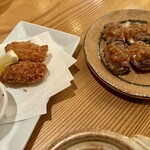 焼鳥とおでん 五郎一 - 