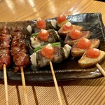 焼鳥とおでん 五郎一 - 