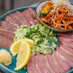 ホルモン酒場55 京急蒲田店 - 