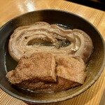 焼鳥とおでん 五郎一 - 