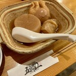 焼鳥とおでん 五郎一 - 