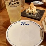 焼鳥とおでん 五郎一 - 