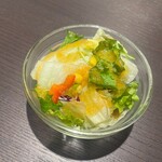 うまんぱりわる 西調布店 - 