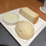 レストラン HUSHHUSH - 