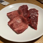 ビーフキッチン 中目黒本店 - 牛タン&ハラミ