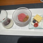 レストラン HUSHHUSH - 