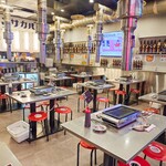 ホルモン酒場55 - 