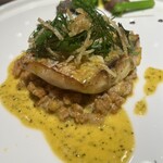 レストラン HUSHHUSH - 