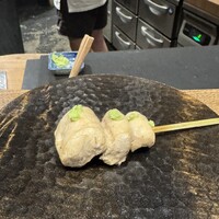 炭火焼鳥 とり将 - 