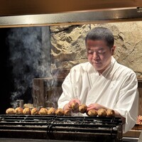 炭火焼鳥 とり将 - 